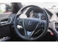 San Marino Red - TLX V6 SH-AWD A-Spec Sedan Photo No. 25