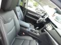 Dark Granite Metallic - XT5 Luxury AWD Photo No. 9