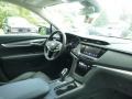 Dark Granite Metallic - XT5 Luxury AWD Photo No. 10