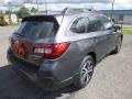 Magnetite Gray Metallic - Outback 3.6R Limited Photo No. 4