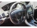 San Marino Red - TLX V6 SH-AWD A-Spec Sedan Photo No. 31