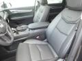 Dark Granite Metallic - XT5 Luxury AWD Photo No. 13