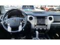 2019 Cavalry Blue Toyota Tundra TRD Off Road Double Cab 4x4  photo #5