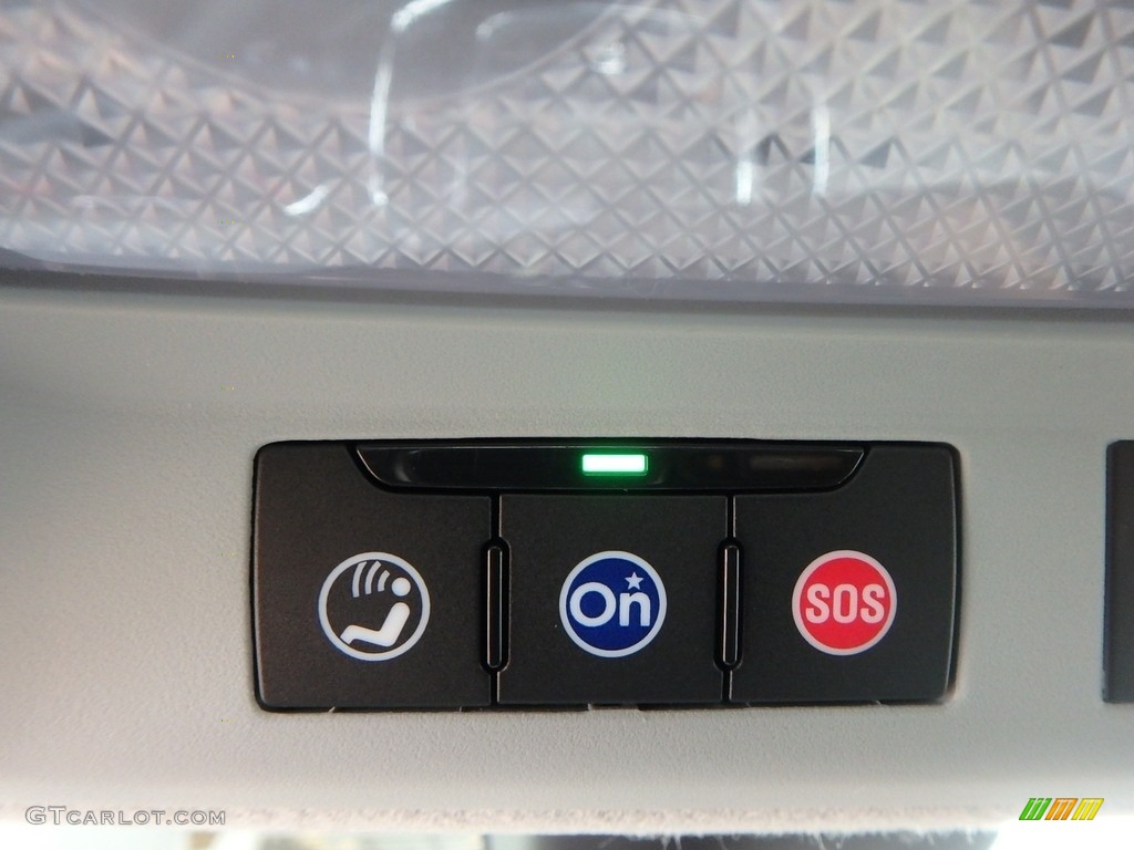 2019 Cruze LT - Satin Steel Gray Metallic / Black photo #20