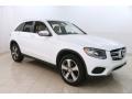 Polar White - GLC 300 4Matic Photo No. 1