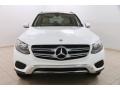 Polar White - GLC 300 4Matic Photo No. 2