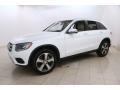 Polar White - GLC 300 4Matic Photo No. 3