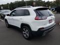 Bright White - Cherokee Limited 4x4 Photo No. 4