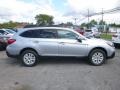 Ice Silver Metallic - Outback 2.5i Premium Photo No. 3