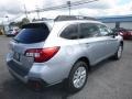 Ice Silver Metallic - Outback 2.5i Premium Photo No. 4