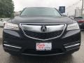 Graphite Luster Metallic - MDX SH-AWD Technology Photo No. 2