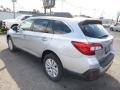 Ice Silver Metallic - Outback 2.5i Premium Photo No. 6