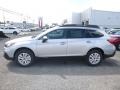 Ice Silver Metallic - Outback 2.5i Premium Photo No. 7