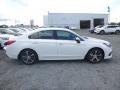 2019 Crystal White Pearl Subaru Legacy 3.6R Limited  photo #3