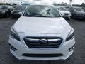 2019 Crystal White Pearl Subaru Legacy 3.6R Limited  photo #9