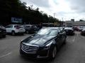Phantom Gray Metallic 2016 Cadillac CTS 2.0T Luxury AWD Sedan