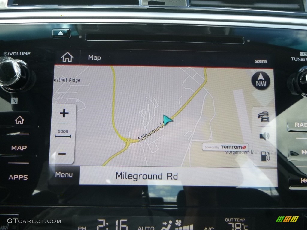 2019 Subaru Legacy 3.6R Limited Navigation Photo #129450740