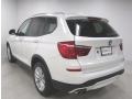 Alpine White - X3 xDrive28i Photo No. 3