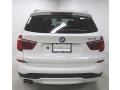 Alpine White - X3 xDrive28i Photo No. 4