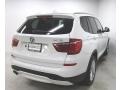 Alpine White - X3 xDrive28i Photo No. 5
