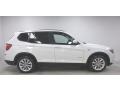 Alpine White - X3 xDrive28i Photo No. 6