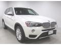 Alpine White - X3 xDrive28i Photo No. 7