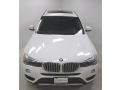 Alpine White - X3 xDrive28i Photo No. 8