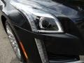 Phantom Gray Metallic - CTS 2.0T Luxury AWD Sedan Photo No. 10