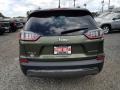 Olive Green Pearl - Cherokee Limited 4x4 Photo No. 5