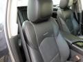 Phantom Gray Metallic - CTS 2.0T Luxury AWD Sedan Photo No. 19
