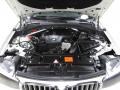 Alpine White - X3 xDrive28i Photo No. 32