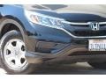 Crystal Black Pearl - CR-V LX Photo No. 3