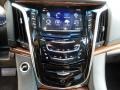 2017 Dark Granite Metallic Cadillac Escalade Premium Luxury 4WD  photo #18