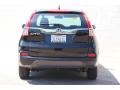 Crystal Black Pearl - CR-V LX Photo No. 7
