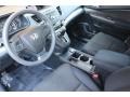 Crystal Black Pearl - CR-V LX Photo No. 12