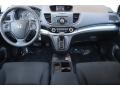 Crystal Black Pearl - CR-V LX Photo No. 15