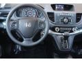 Crystal Black Pearl - CR-V LX Photo No. 16
