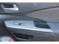 Crystal Black Pearl - CR-V LX Photo No. 17