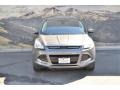 2013 Sterling Gray Metallic Ford Escape SEL 2.0L EcoBoost 4WD  photo #4