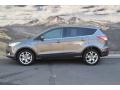 2013 Sterling Gray Metallic Ford Escape SEL 2.0L EcoBoost 4WD  photo #6