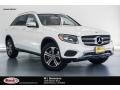 Polar White - GLC 300 Photo No. 1