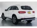Polar White - GLC 300 Photo No. 2