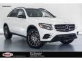 Polar White - GLC 300 Photo No. 1