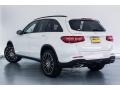 Polar White - GLC 300 Photo No. 2