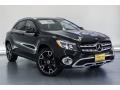 2019 Night Black Mercedes-Benz GLA 250  photo #12