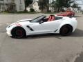 Arctic White - Corvette Grand Sport Coupe Photo No. 18