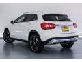 Polar White - GLA 250 4Matic Photo No. 2