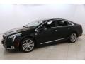 Front 3/4 View of 2018 XTS Luxury AWD
