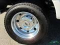 White Platinum Metallic Tri-Coat - F450 Super Duty Platinum Crew Cab 4x4 Photo No. 9