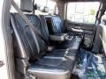 White Platinum Metallic Tri-Coat - F450 Super Duty Platinum Crew Cab 4x4 Photo No. 13